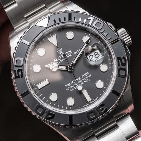 jackmaster rolex|rolex yacht master for sale.